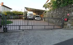 Apartma Vista